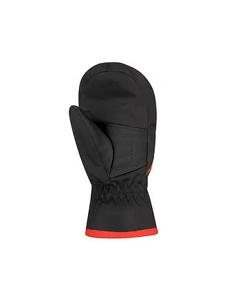 REUSCH | Moufle de ski enfant Scottie | schwarz